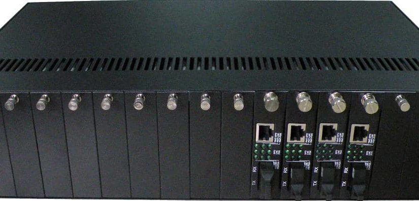 Rack Mount Chassis