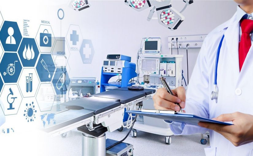 Second-medical-prodcut